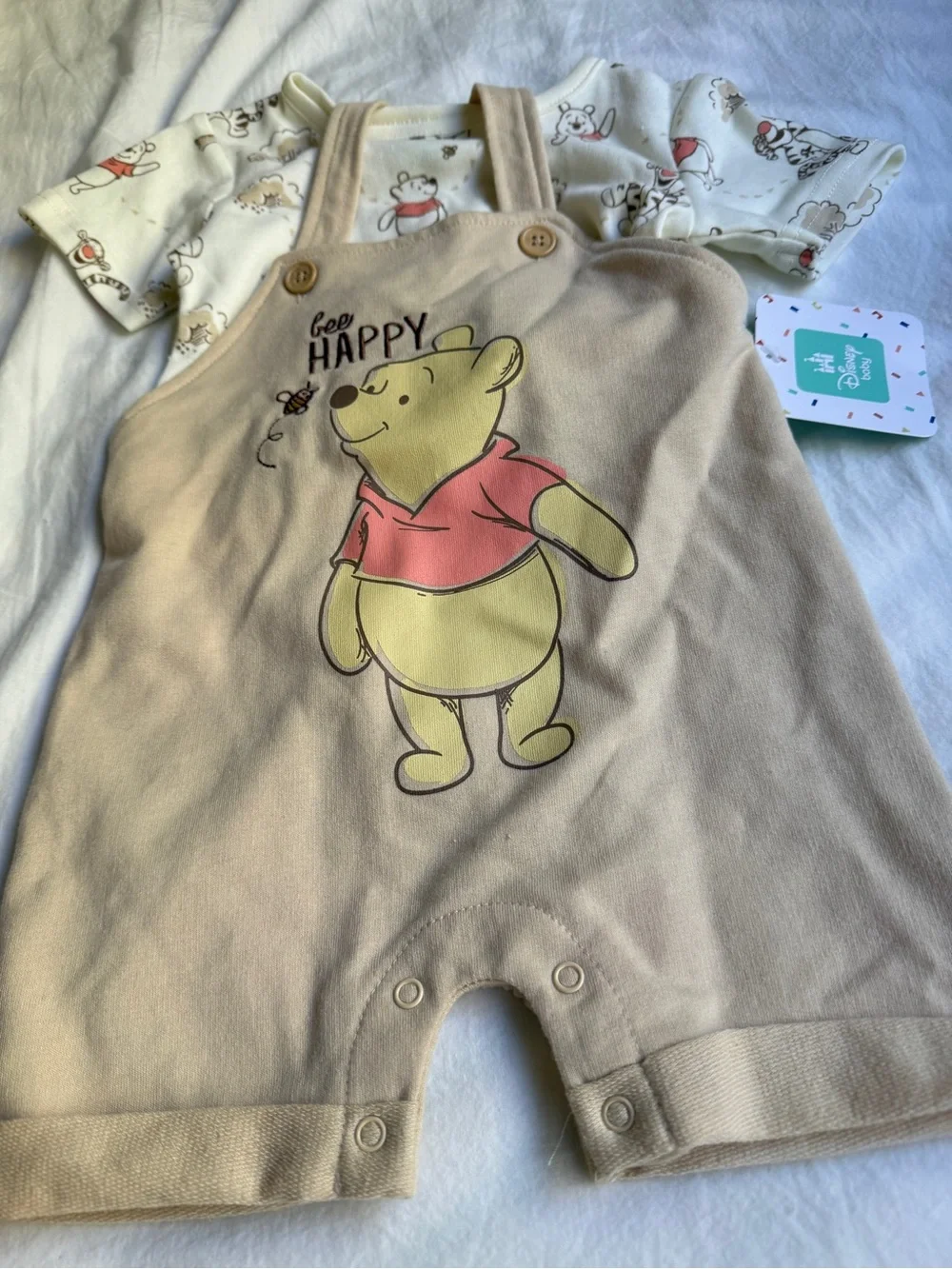 Disney brand new
